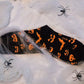 Halloween Socken von MYSOX