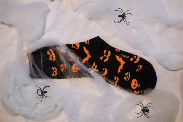Halloween Socken von MYSOX