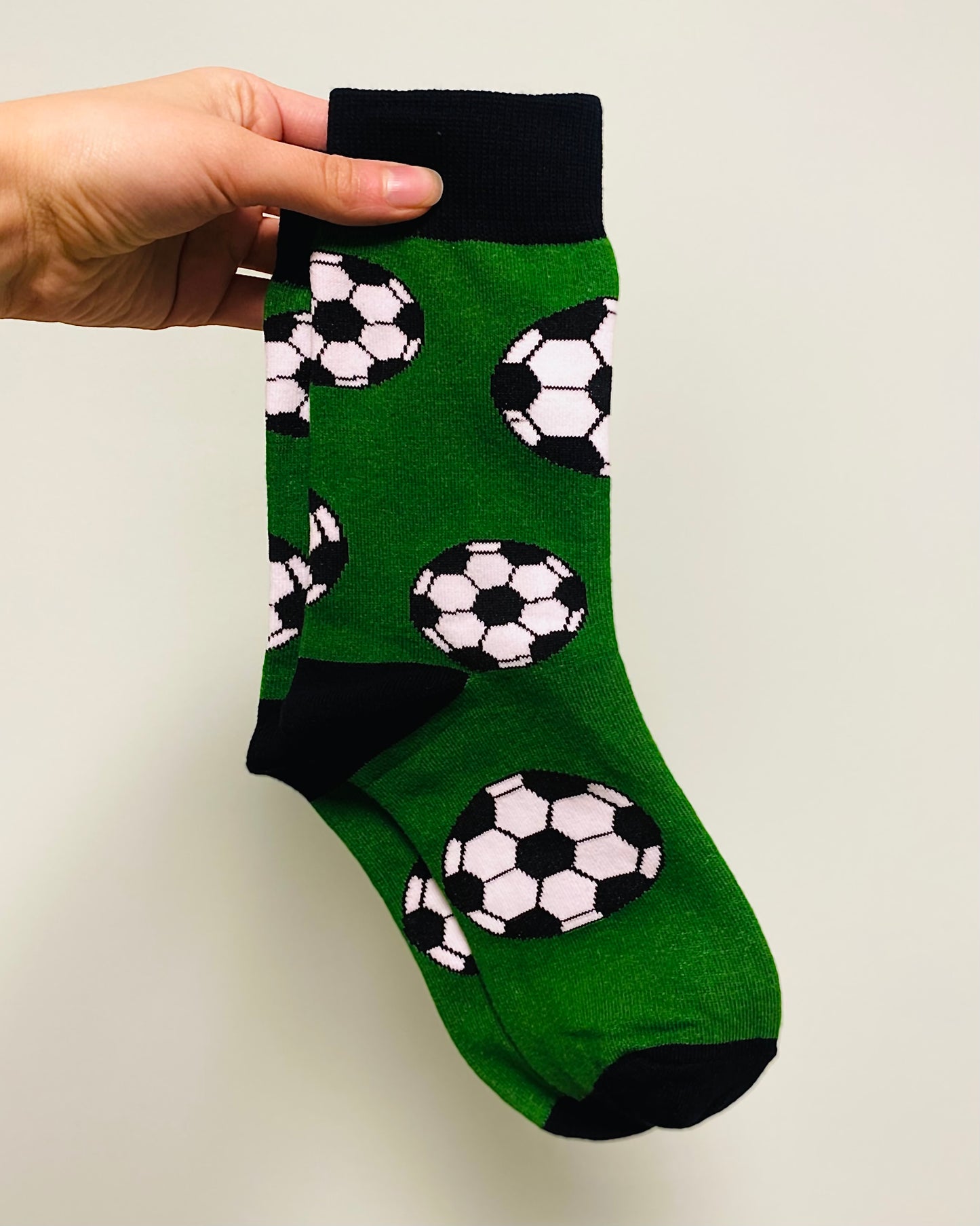 Fußball Sport Soccer Socken